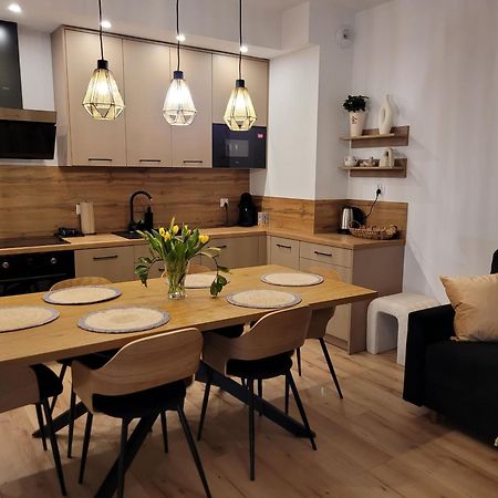 Apartament Lilla 2 Jelenia Góra Екстериор снимка