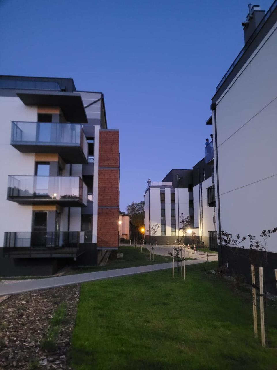 Apartament Lilla 2 Jelenia Góra Екстериор снимка