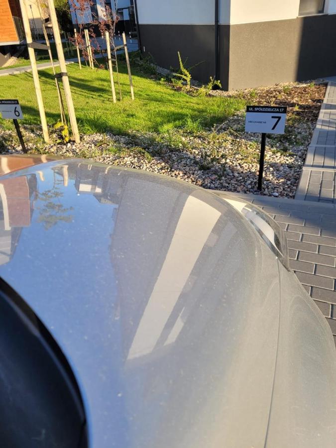 Apartament Lilla 2 Jelenia Góra Екстериор снимка