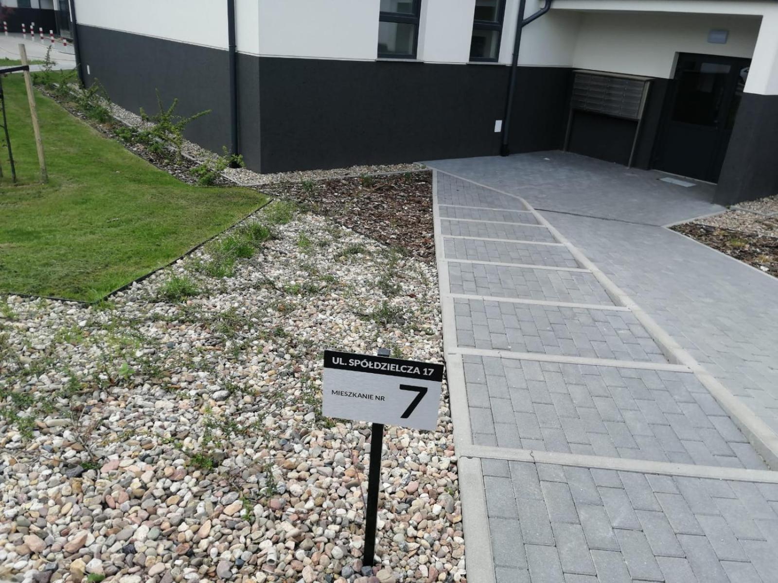 Apartament Lilla 2 Jelenia Góra Екстериор снимка
