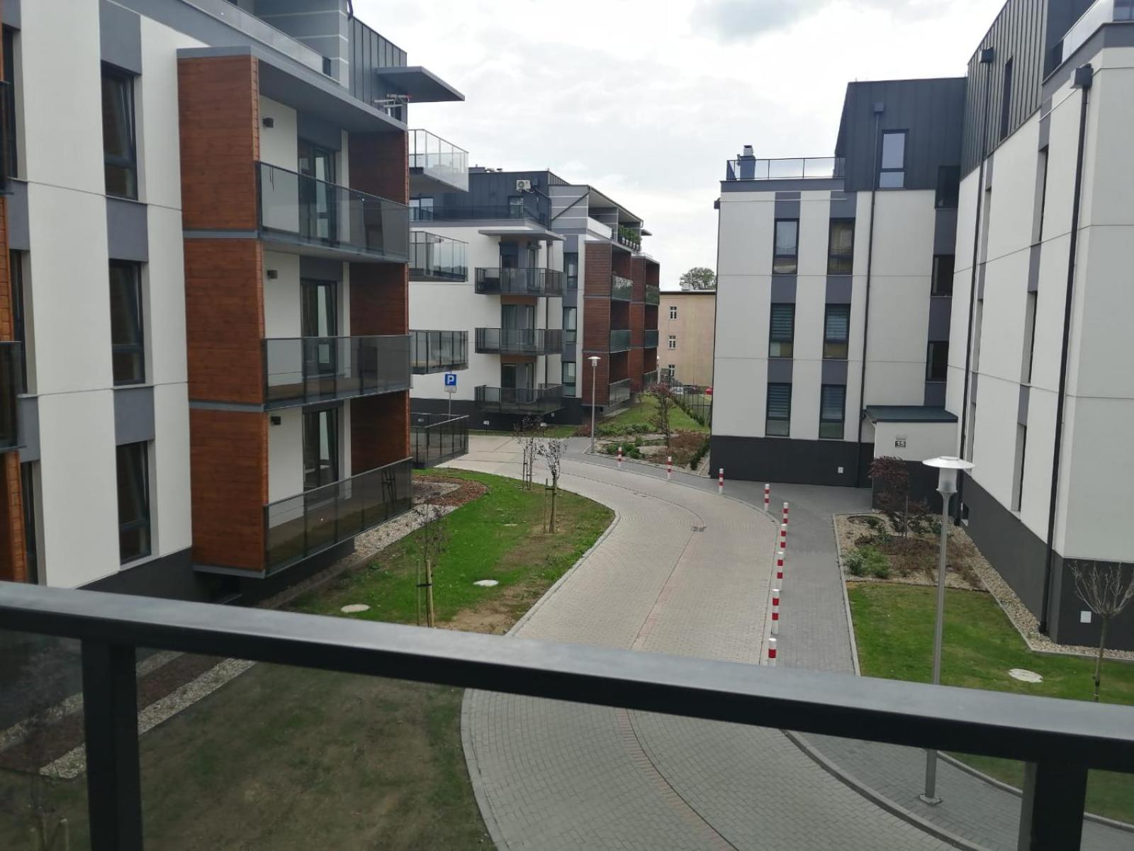 Apartament Lilla 2 Jelenia Góra Екстериор снимка