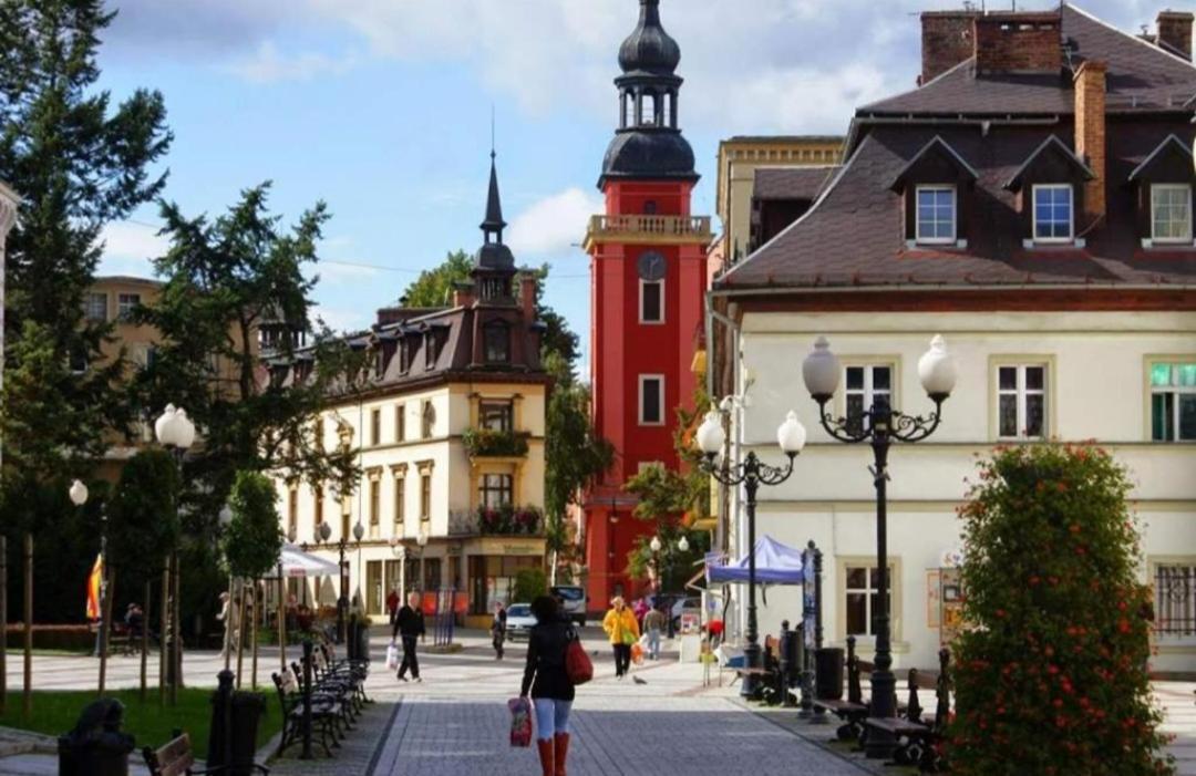 Apartament Lilla 2 Jelenia Góra Екстериор снимка