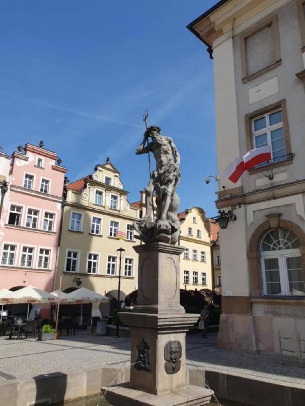 Apartament Lilla 2 Jelenia Góra Екстериор снимка
