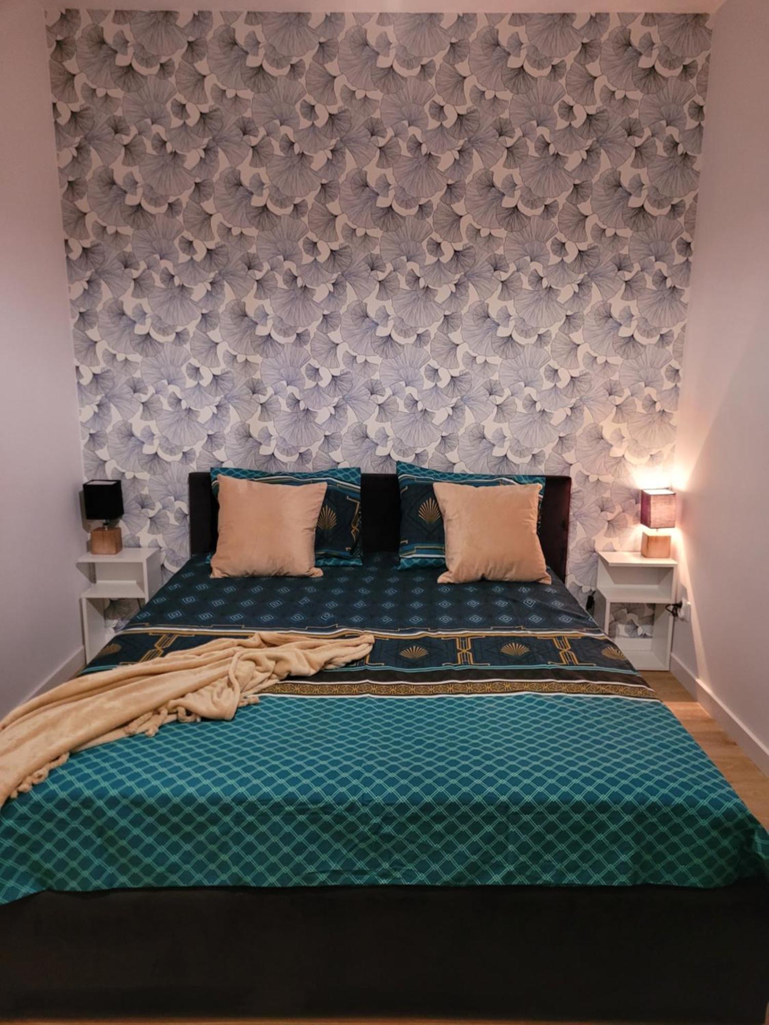 Apartament Lilla 2 Jelenia Góra Екстериор снимка