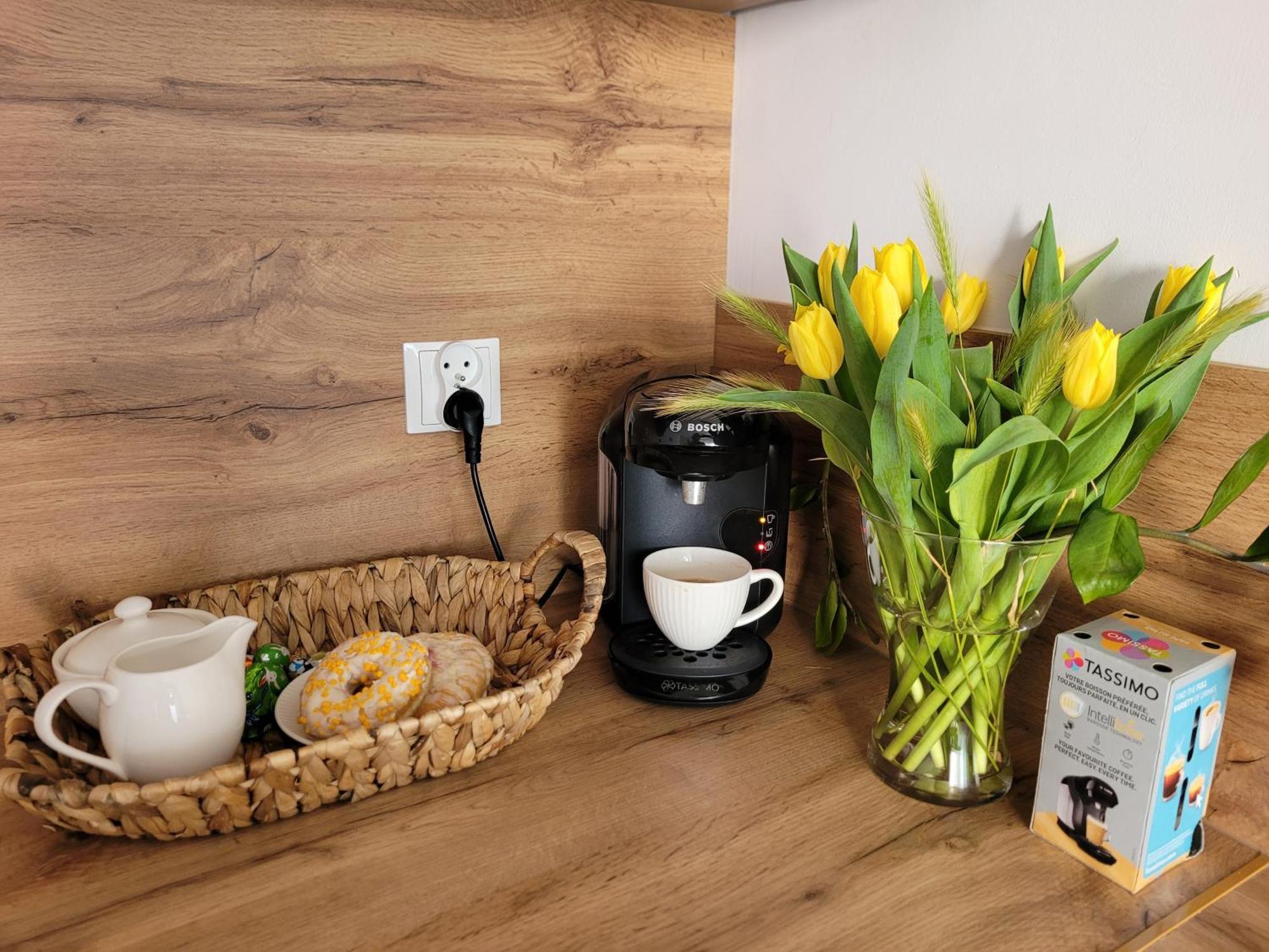 Apartament Lilla 2 Jelenia Góra Екстериор снимка