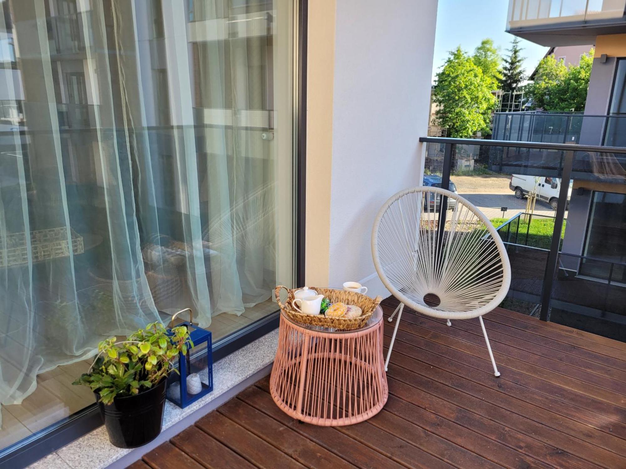 Apartament Lilla 2 Jelenia Góra Екстериор снимка