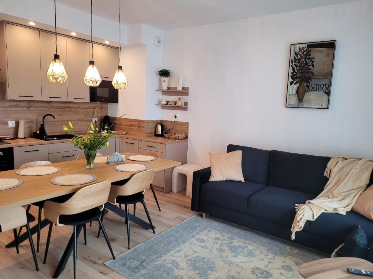 Apartament Lilla 2 Jelenia Góra Екстериор снимка