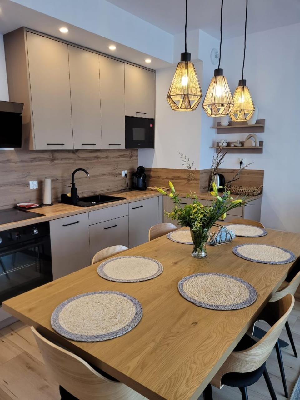 Apartament Lilla 2 Jelenia Góra Екстериор снимка