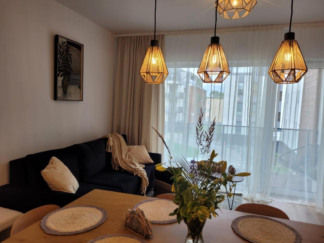 Apartament Lilla 2 Jelenia Góra Екстериор снимка