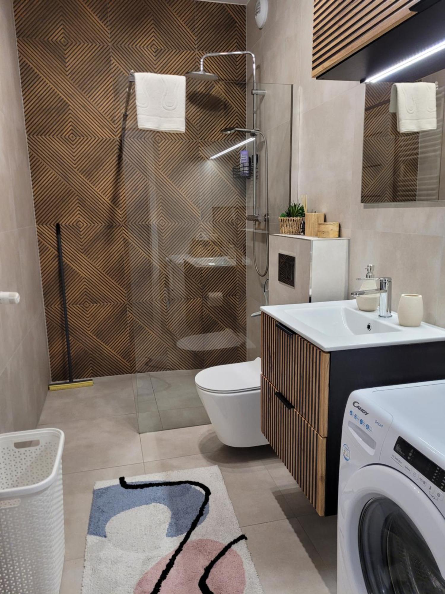 Apartament Lilla 2 Jelenia Góra Екстериор снимка